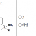 33번엔옥사이드또는4급암모늄구조를가지는모르핀유도체.png