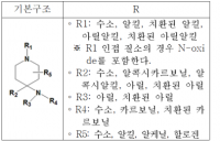 98번 펜타닐의 유사체